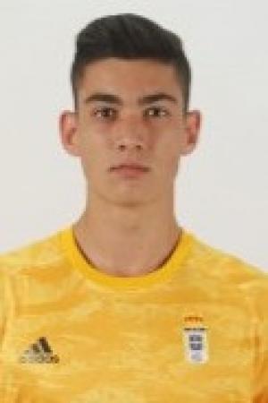 Llamazares (Real Oviedo) - 2019/2020