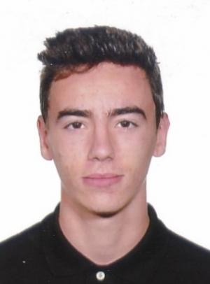 Sergio Gmez (Cultural Leonesa) - 2019/2020