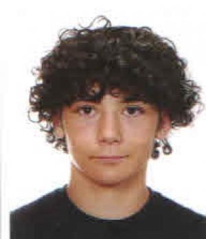 Lucas (Ftbol Pea) - 2019/2020