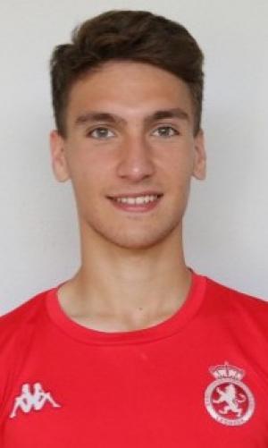 Percan (Cultural Leonesa) - 2019/2020