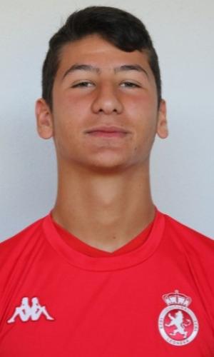 Diego Rodrguez (Jpiter Leons) - 2019/2020