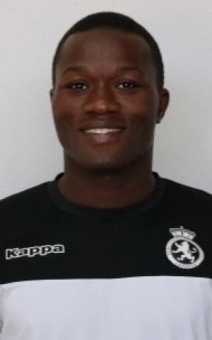Mohammed (Jpiter Leons) - 2019/2020