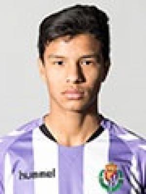 Popi (Real Valladolid B) - 2019/2020