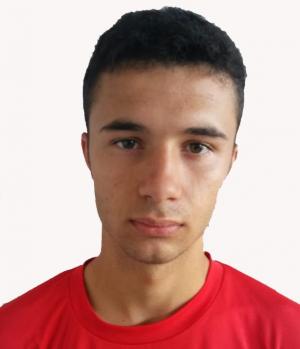 Abel Calleja (Real Valladolid B) - 2019/2020