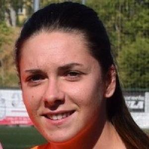 Sandra Calvo (C.D. Parquesol) - 2019/2020