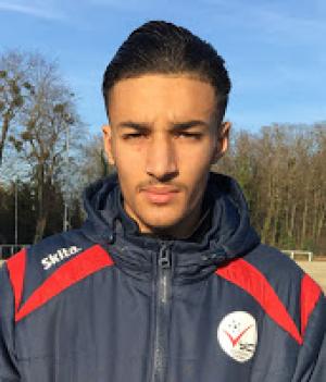 Jawed (Deportivo Fabril) - 2019/2020