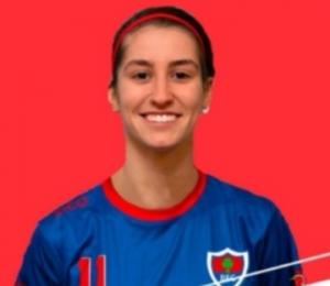 Andrea (PM Friol B) - 2019/2020