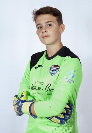 Rocio (E.F.F. Rosala) - 2019/2020