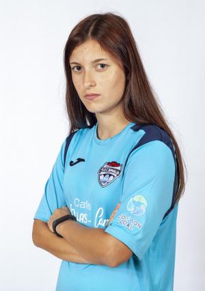 Zaira (E.F.F. Rosala) - 2019/2020