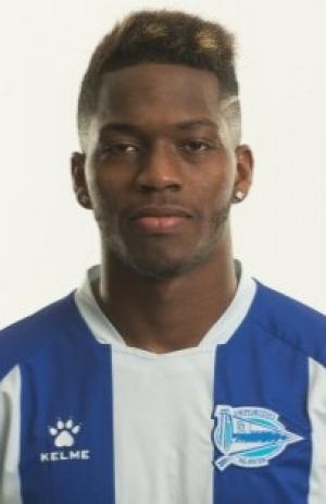 Rodrguez (Deportivo Alavs B) - 2019/2020