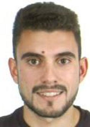 Javi Bernal (Real Burgos C.F.) - 2019/2020