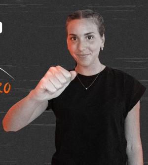 Julia Aguado (Valencia C.F. B) - 2019/2020