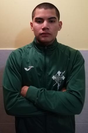 Joao (S.D. Barallobre) - 2019/2020