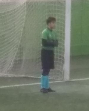 Lus Miguel (Olimpic Can Fatj) - 2019/2020