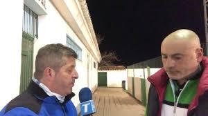 Pedro Martn (Atltico Cortegana) - 2019/2020