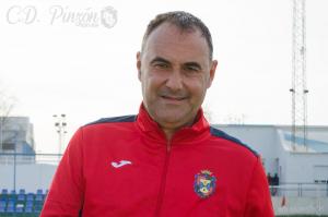 Javi Pancho (C.D. Huelva Atltico) - 2019/2020