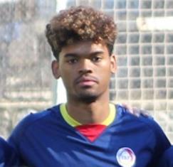 Joe (ENFAF Andorra) - 2019/2020