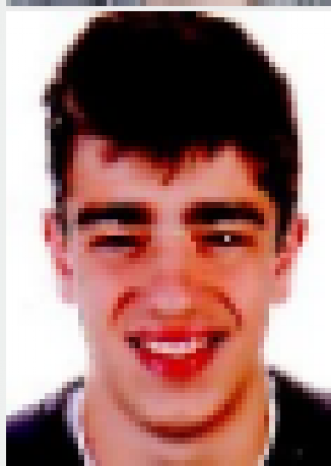 Raul Roces (Condal Club B) - 2019/2020