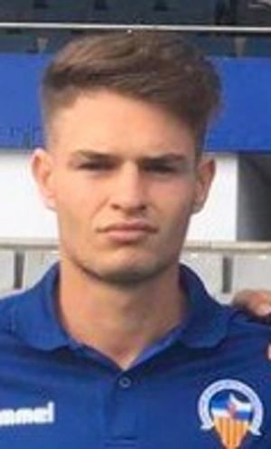 Marquillas (C.E. Sabadell F.C.) - 2019/2020