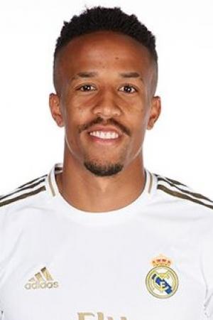 Militao (Real Madrid C.F.) - 2019/2020