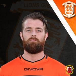 Hastings (Lions Gibraltar) - 2019/2020