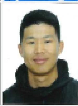 Jay Yun Lee (Madalena de Morcn) - 2019/2020