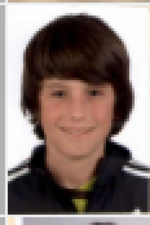 David Cocaa (Club Siero B) - 2019/2020