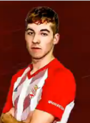 lex Iglesias (C.E. Manresa) - 2019/2020