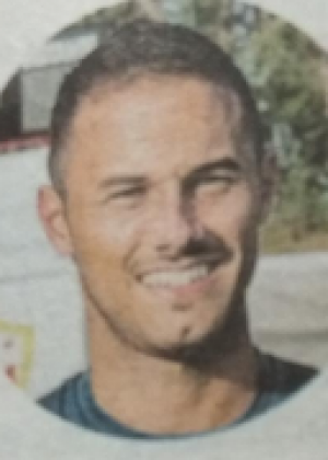 Alberto Rodrguez (S.D. Sofn) - 2019/2020