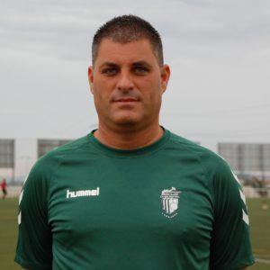 Oliver Ballabriga (C.P. San Cristbal) - 2019/2020