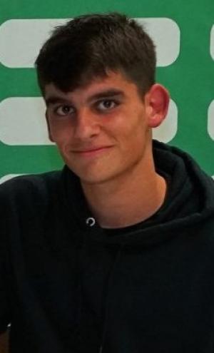 Gerard Martn (U.E. Cornell B) - 2019/2020
