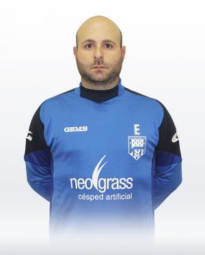 Paco Montesinos (Alcantarilla F.C.) - 2019/2020