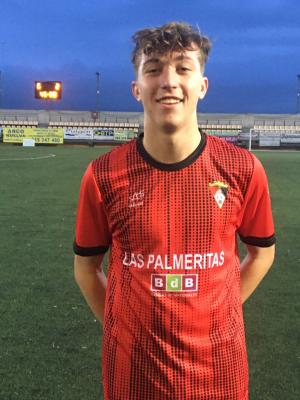 Frigolet (Ayamonte C.F.) - 2019/2020
