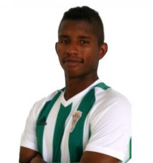 Fidel Escobar (Crdoba C.F.) - 2019/2020