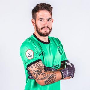 Lopito (Algeciras C.F.) - 2019/2020