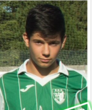 Fajin (A.D. Nicrariense) - 2019/2020
