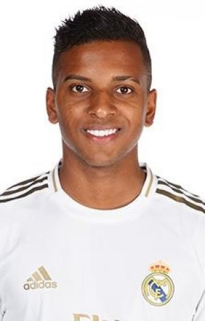 Rodrygo (Real Madrid C.F.) - 2019/2020