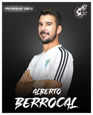 Alberto Berrocal (Marbella F.C.) - 2019/2020