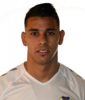 Ramn Mierez (C.D. Tenerife) - 2019/2020