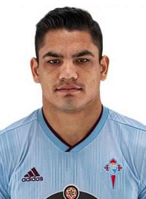 Toro Fernndez (R.C. Celta) - 2019/2020