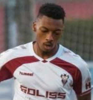Furtado (Atltico Albacete) - 2019/2020