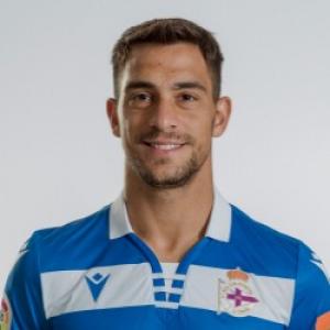Lampropoulos (Bochum V.F.L.) - 2019/2020