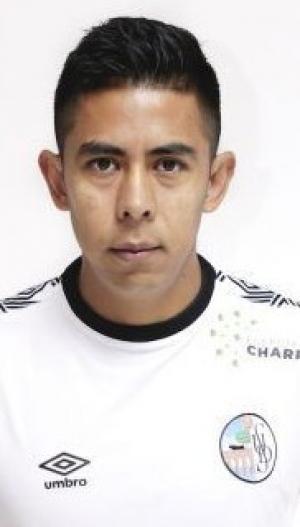 Nstor (Salamanca C.F. UDS) - 2019/2020