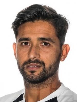 Pisculichi (Burgos C.F.) - 2019/2020