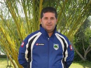 Miguel Angel Ojeda (Encinasola 2007) - 2019/2020