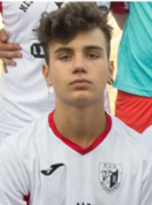 Ivan moya (A.D. Nicrariense) - 2019/2020