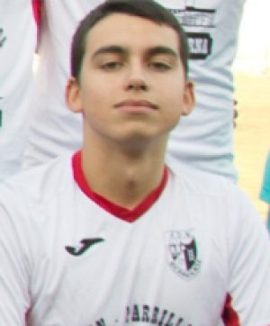 Botana (A.D. Nicrariense) - 2019/2020