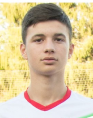 Rubn (A.D. Nicrariense) - 2019/2020