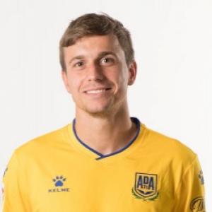 Miakushko (A.D. Alcorcn) - 2019/2020
