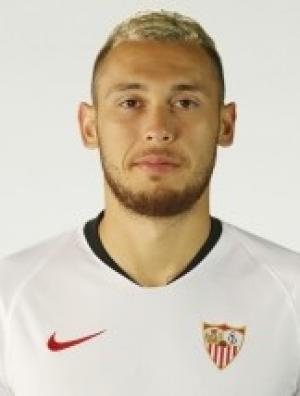 Ocampos (Sevilla F.C.) - 2019/2020